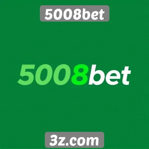 Análise da plataforma de apostas 5008bet