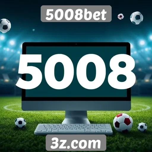 Análise da casa de apostas 5008bet e suas funcionalidades