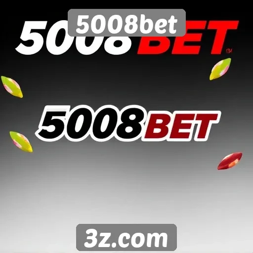 Análise da plataforma de jogos 5008bet