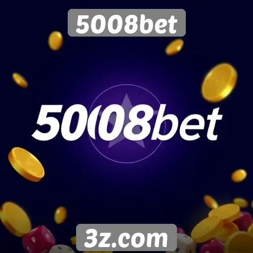 Plataforma 5008bet destaca promoções atraentes