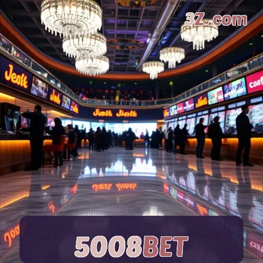 5008bet: Melhores Ofertas Bônus Para Maximizar Seus Jogos