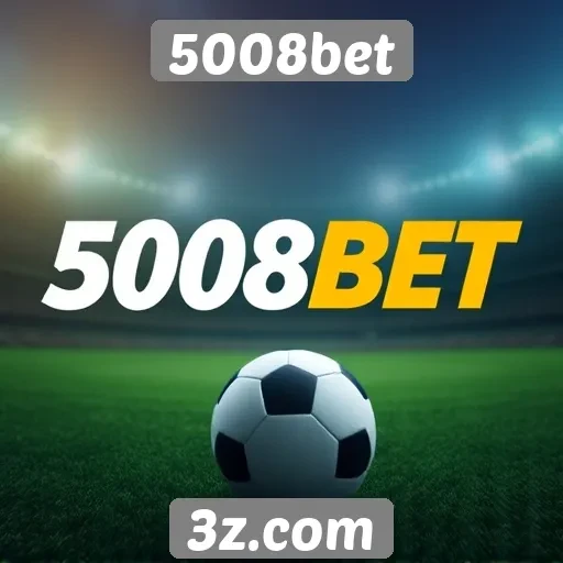 Comparação entre 5008bet e concorrentes no mercado