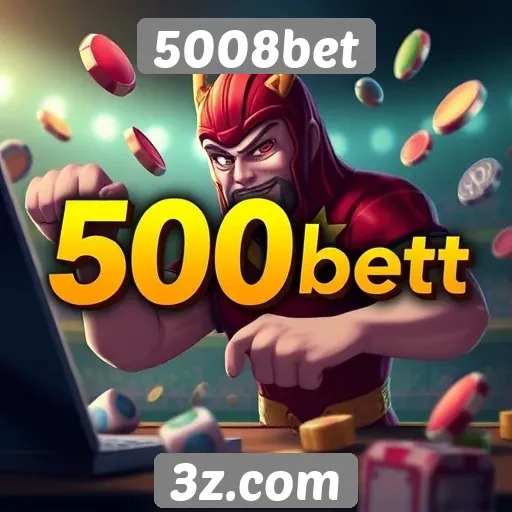 Impacto das novas regulamentações em sites de jogos como 5008bet