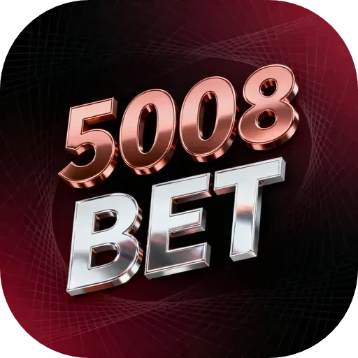 5008bet Logo