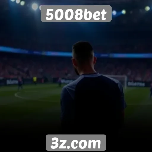 Avaliações de jogadores sobre o 5008bet