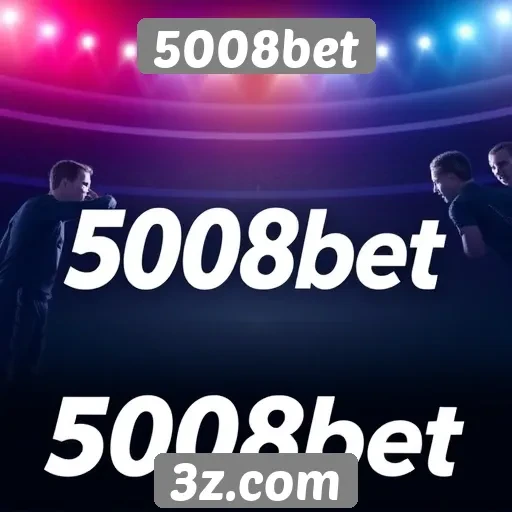 Reputação do 5008bet entre jogadores