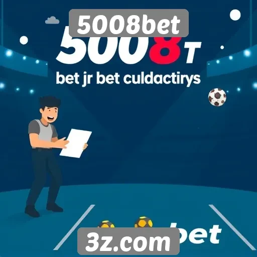 Dicas para iniciantes no site 5008bet