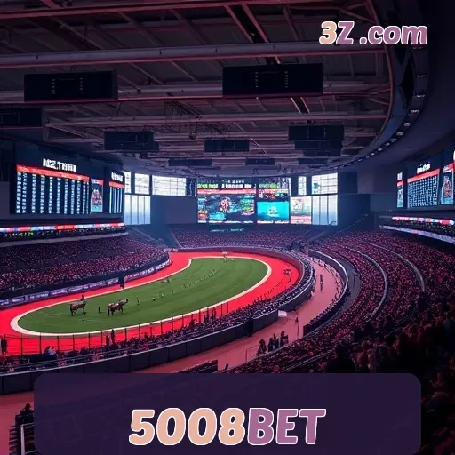 5008bet: Conheça a Fantástica Área VIP e Suas Ofertas Exclusivas